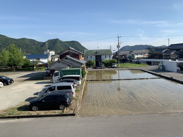 新西脇駅 徒歩19分 2階の物件内観写真